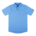 BFX MLB Replica MLB Blue Umpire Shirt