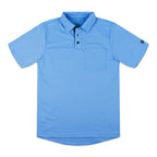 BFX MLB Replica MLB Blue Umpire Shirt