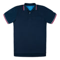 Little League BFX Traditional Navy Umpire Shirt