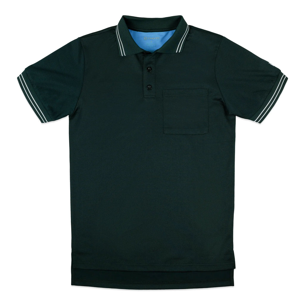 BFX Traditional Black Umpire Shirt