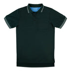 BFX Traditional Black Umpire Shirt