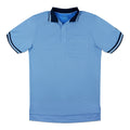 Little League BFX Traditional MLB Blue Umpire Shirt