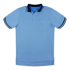 Little League BFX Traditional MLB Blue Umpire Shirt