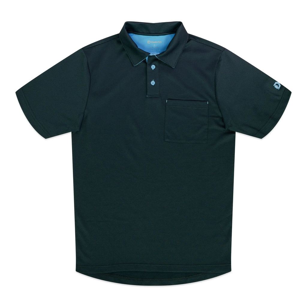 Little League BFX MLB Replica Black Umpire Shirt