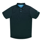 Little League BFX MLB Replica Black Umpire Shirt