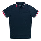 Core Traditional Navy Umpire Shirt