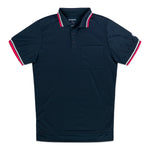 Core Traditional Navy Umpire Shirt