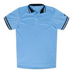Core Traditional MLB Blue Umpire Shirt