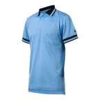 Core Traditional MLB Blue Umpire Shirt