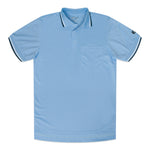 Core Traditional Powder Blue Umpire Shirt