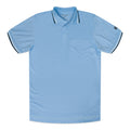 Little League Core Traditional Powder Blue Umpire Shirt