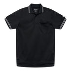 Core Traditional Black Umpire Shirt