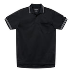 Core Traditional Black Umpire Shirt