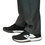 94X V2 Flat Front Tapered Fit Charcoal Base Umpire Pant