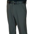 94X V2 Flat Front Straight Fit Charcoal Base Umpire Pant