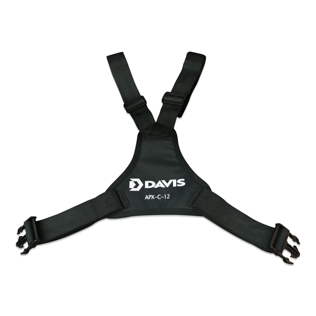 DX Umpire Chest Protector