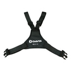 DX Umpire Chest Protector
