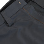 BFX Pro Flat Front Charcoal Base Umpire Pant