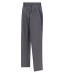 94X V2 Pleated Classic Fit Heather Gray Combo Umpire Pant