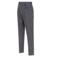 94X V2 Pleated Straight Fit Heather Gray Base Umpire Pant
