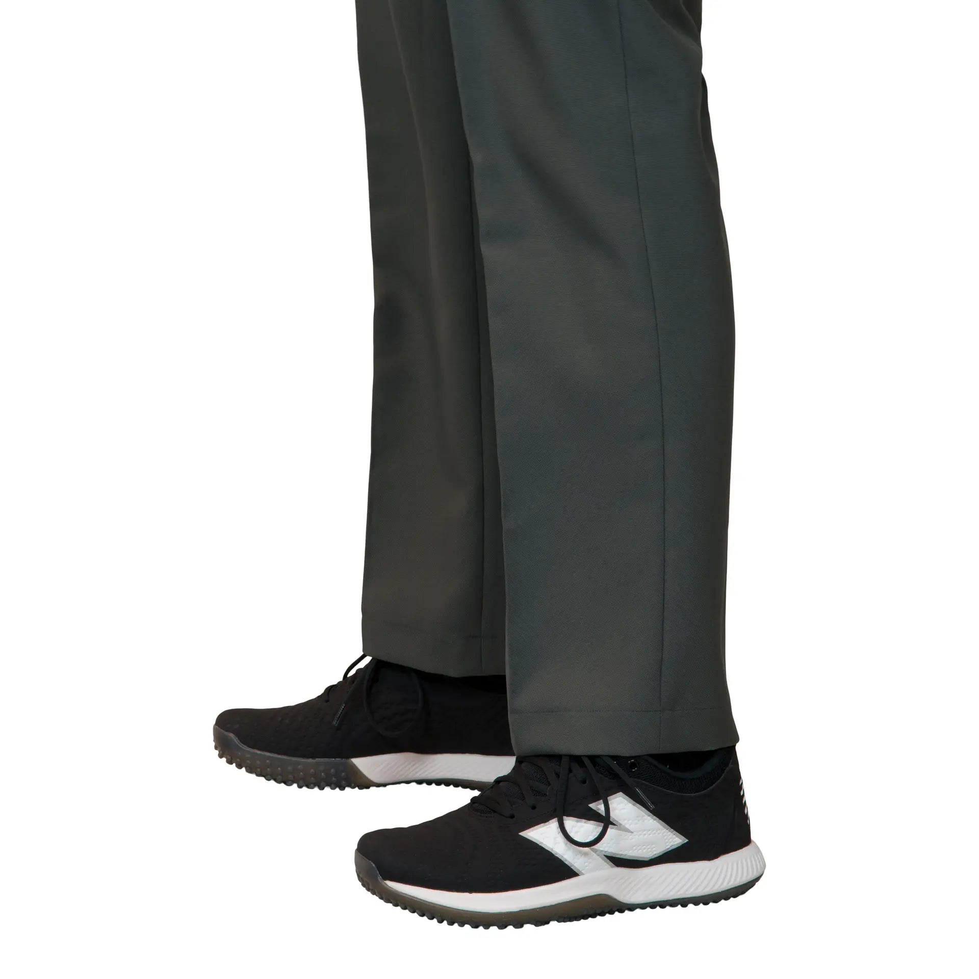 94X V2 Pleated Classic Fit Charcoal Base Umpire Pant