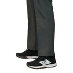 94X V2 Flat Front Classic Fit Charcoal Base Umpire Pant