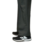 94X V2 Pleated Classic Fit Charcoal Combo Umpire Pant