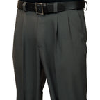 94X V2 Pleated Classic Fit Charcoal Base Umpire Pant