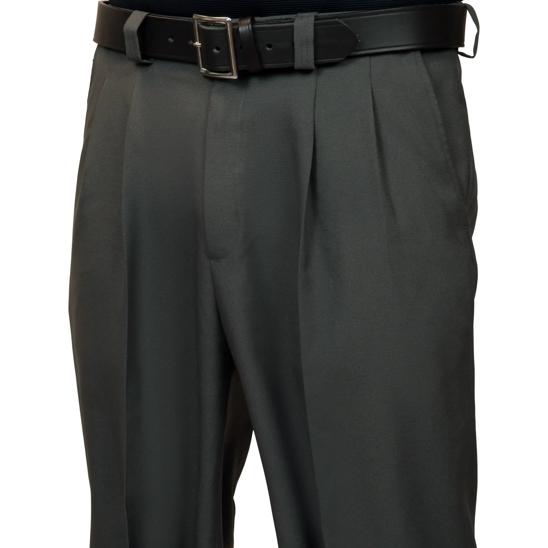 94X V2 Pleated Classic Fit Charcoal Base Umpire Pant