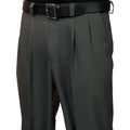 94X V2 Pleated Straight Fit Charcoal Combo Umpire Pant