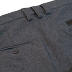 94X V2 Pleated Classic Fit Heather Gray Base Umpire Pant