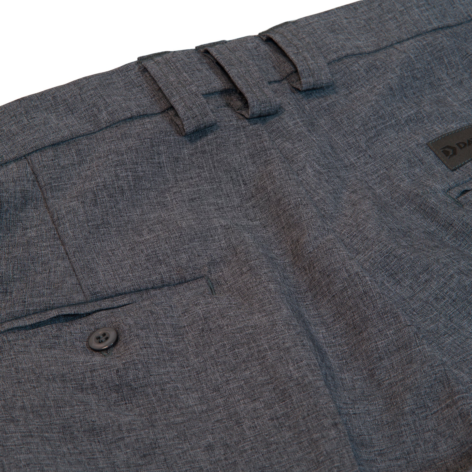 94X V2 Flat Front Straight Fit Heather Gray Base Umpire Pant