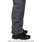 94X V2 Pleated Straight Fit Heather Gray Combo Umpire Pant