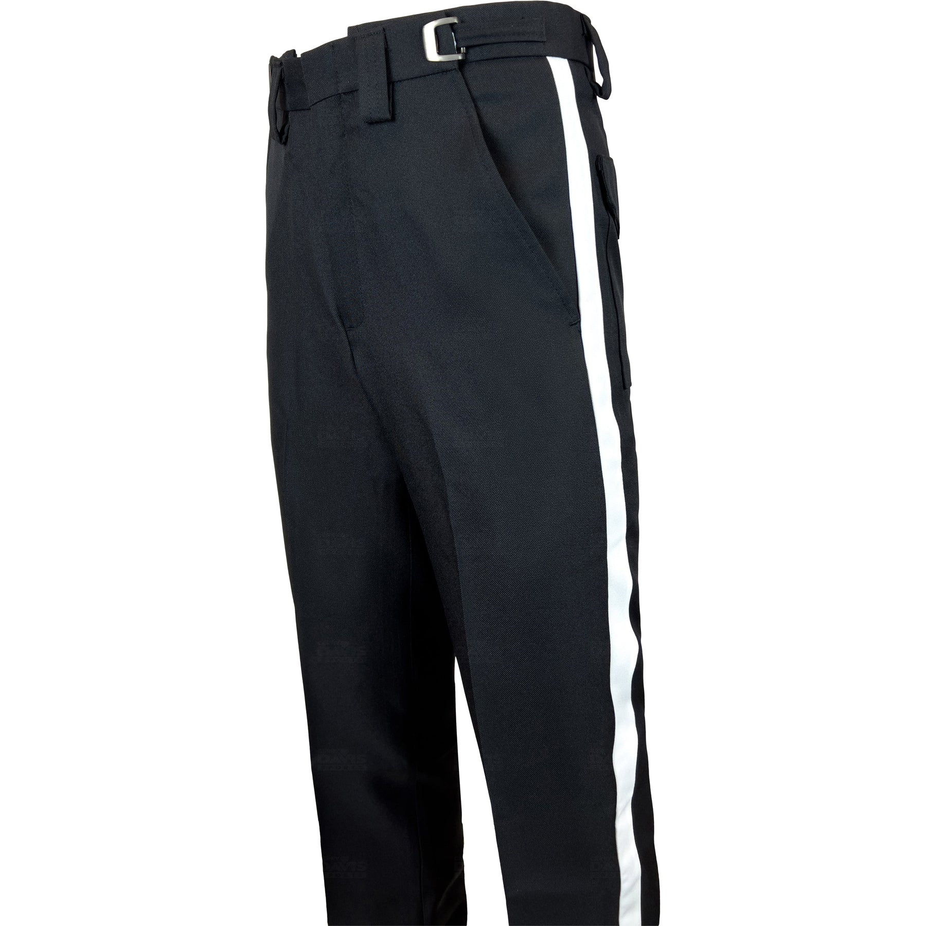 95X Adjustable Waistband Football Referee Pants