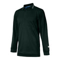 BFX Traditional LS Black Umpire Shirt