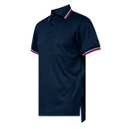 BFX Traditional Navy Umpire Shirt