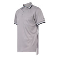 BFX Traditional Gray Umpire Shirt