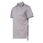 BFX Traditional Gray Umpire Shirt