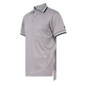 Little League BFX Traditional Gray Umpire Shirt
