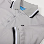 BFX Traditional Gray Umpire Shirt