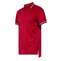 BFX Traditional Red Umpire Shirt