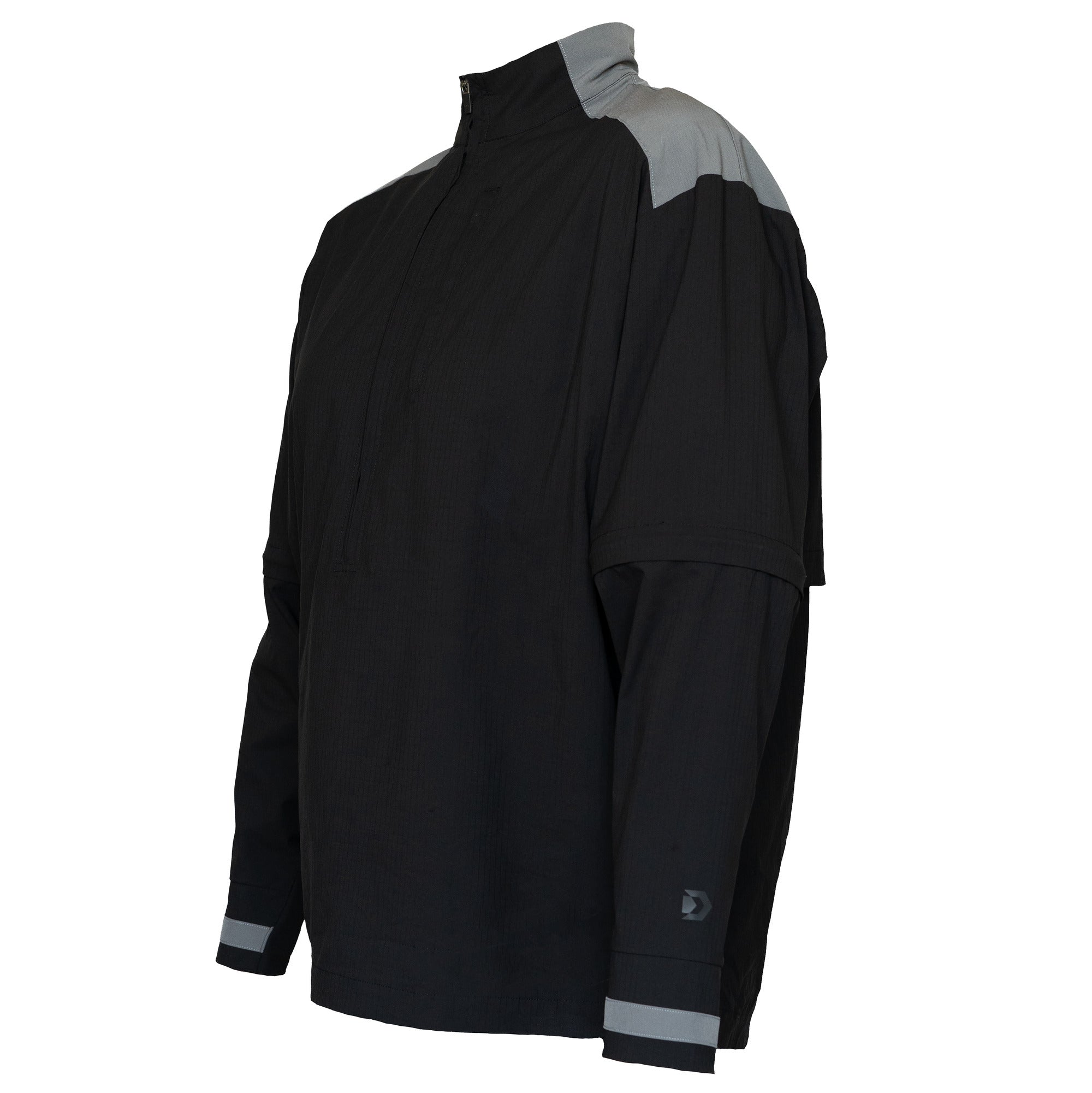 BFX Light Weight MLB Convertible Wind Breaker