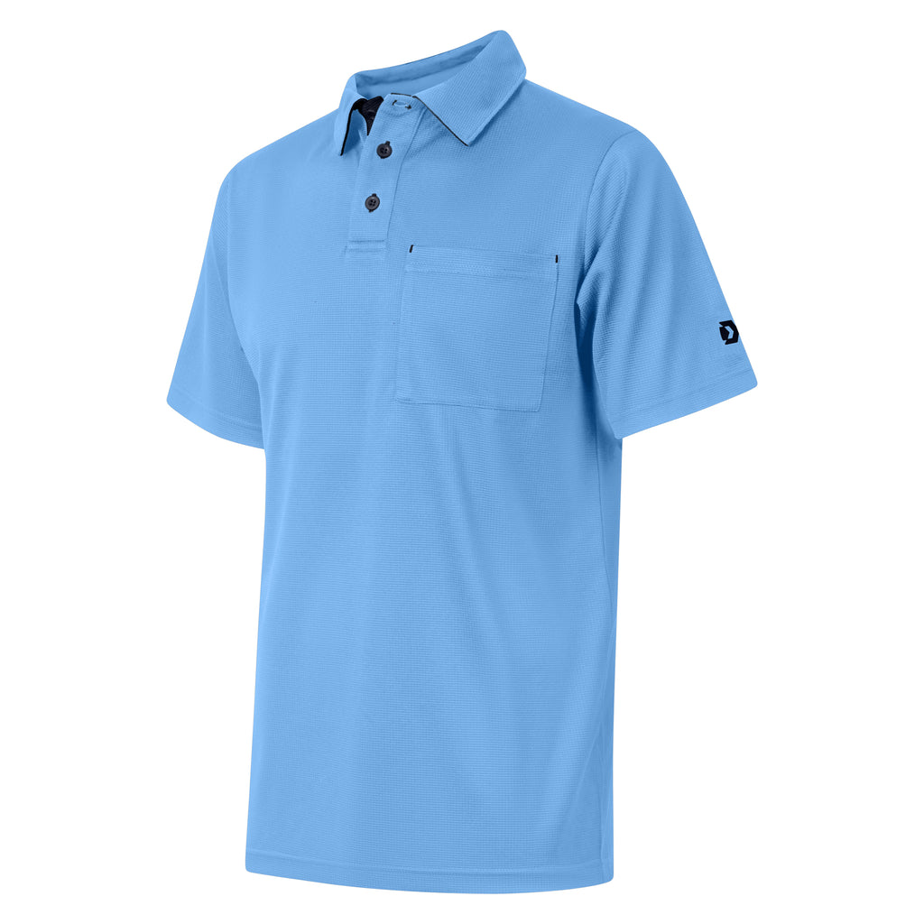 BFX MLB Replica MLB Blue Umpire Shirt