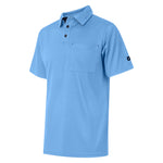 BFX MLB Replica MLB Blue Umpire Shirt