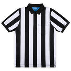 BFX 2" Stripe Football/Lacrosse Referee Shirt