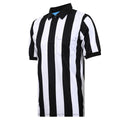 BFX 2" Stripe Football/Lacrosse Referee Shirt