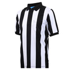BFX 2 1/4" Stripe Football/Lacrosse Referee Shirt