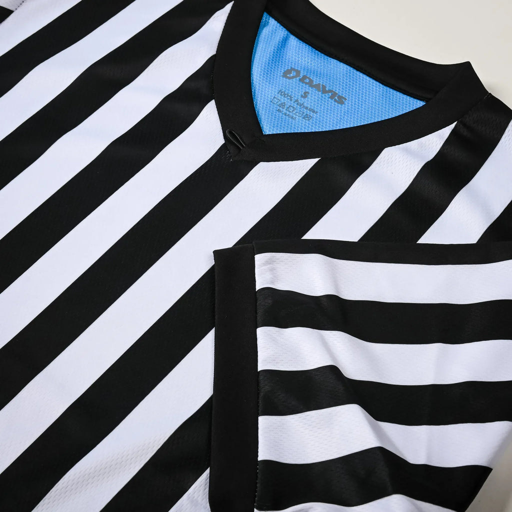 BFX Referee Shirt