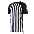 BFX NCAA Basketball Referee Shirt - Tall