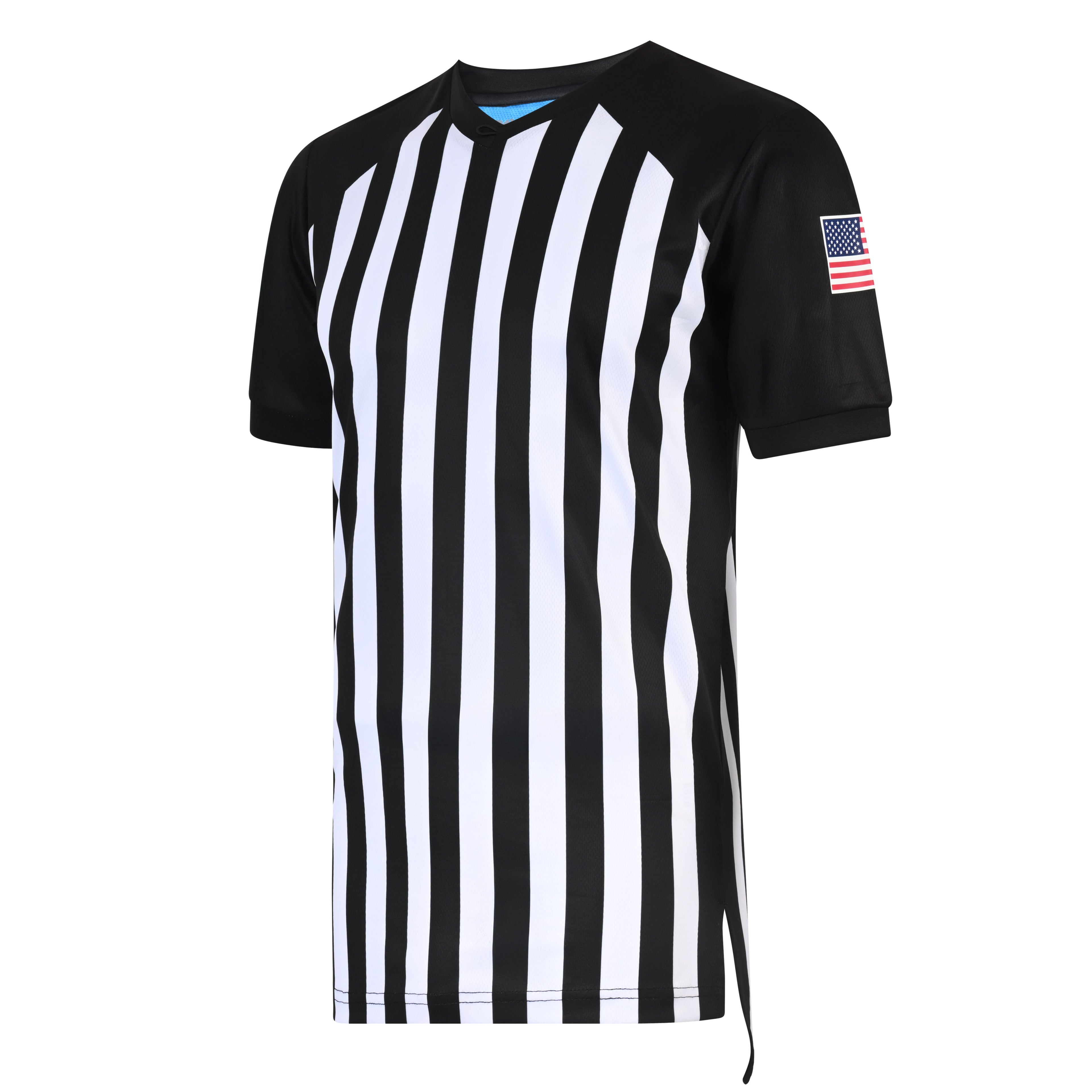 BFX NCAA Basketball Referee Shirt